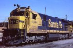 ATSF 8160